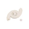 Spinner Kit Spray Arm Spinner8193983 Compatible with Whirlpool Maytag -Replace1059750