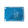 JESSINIE 2Pcs N76E003AT20 MCU Development Board 18KB System Board Core