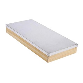 Beehive 5 Frames NUCS TOP Cover