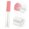 VICASKY 5pcs Lip Gloss Tube Empty Containers for DIY and