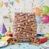 TwixCandy Bars Bulk Fun Size Candy - 50 Individually Wrapped