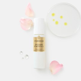 NEW 24K Gold Guasha Lifting Retinoil Face & Body