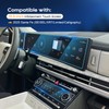 For 2025 Hyundai Santa Fe Screen Protector - (6PCS) 2025