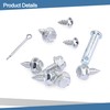 Trolley Arm Operator Bracket Kit Works with Wayne Dalton 9100