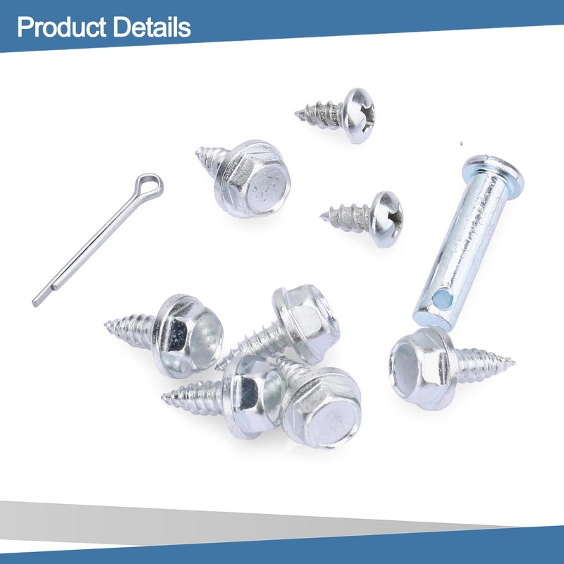 Trolley Arm Operator Bracket Kit Works with Wayne Dalton 9100