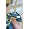 EDELRID Pin Fuse Device Purple Oasis