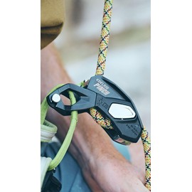 EDELRID Pin Fuse Device Purple Oasis