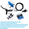 PRITOK Bicycle Hydraulic Hose Needle Driver Insert Tool Bicycle Hydraulic