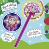Ben & Holly Sparkle & Spell Wand with sounds &