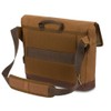 Wenger Corfe 16 inch Messenger Bag With Tablet Pocket- Camel