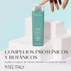 TEC ITALY Balsami Presto Tratamiento Revitaliza Suavidad Brillo 300 ml