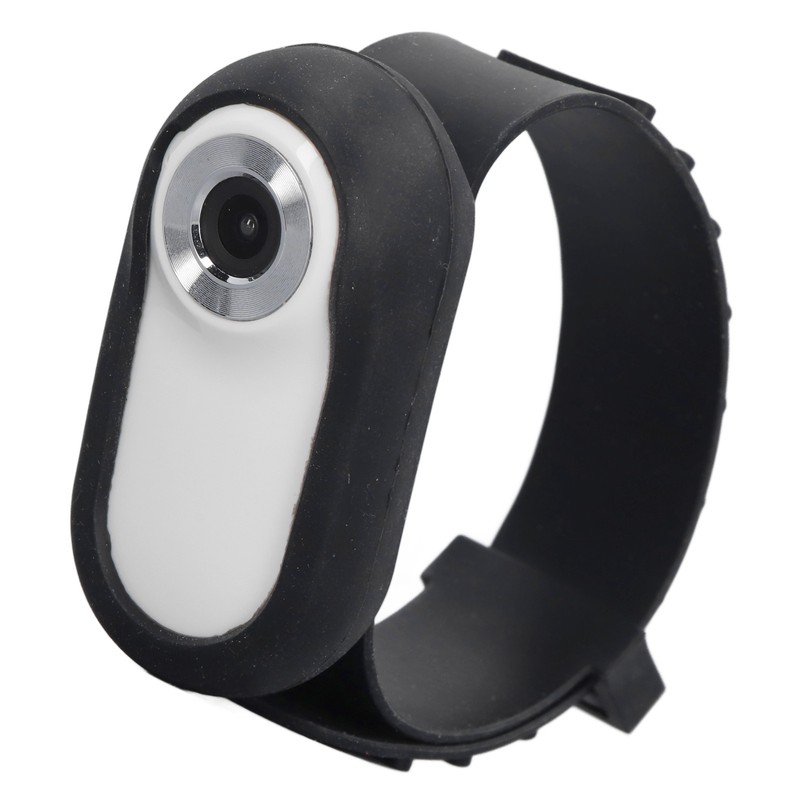 Pet Collar Camera Full HD 90 Degree Wide Angle Small