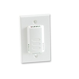 Veris TEH00: Wall Mount Temperature Sensor (-20 to 50C, Indoor Use)