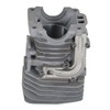 raseparter 455 460 Cylinder Piston Kit Replacement for 455 Rancher