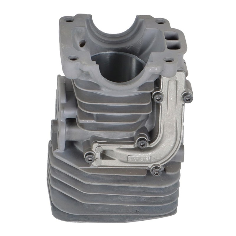raseparter 455 460 Cylinder Piston Kit Replacement for 455 Rancher