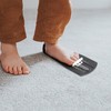 GO-CHUNRIQIN Kids' Foot Measuring Device Shoe Sizer for Infants and