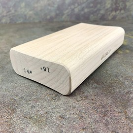 Two-Way Sanding Block - 14" and 16"
