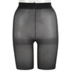 ATSUGI The Leg Bar FP90351 Women's Mini Diamond Pattern Tights,