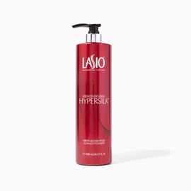 Lasio Keratin-Infused Hypersilk Replenishing Conditioner 35.27 Fl. Oz.
