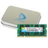 DUOMEIQI 4GB (2X 2GB) 2RX8 PC2-6300 PC2-6400 PC2-6400S DDR2 800MHz