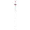 Anwangda Claw Pick Up Tool, Flexible Gripper with 4 Claws,
