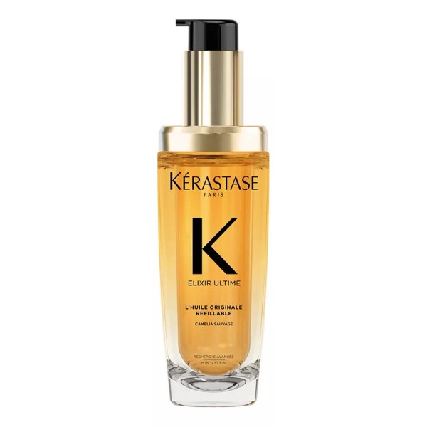 Kérastase Aceite Elixir Kerastase Ultime L'huile Originale 75 Ml