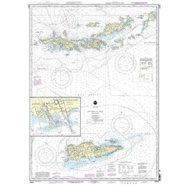 NOAA 25641 Virgin Islands