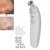Handheld Diamond Microdermabrasion Machine Professional Microdermabrasion Device Blackhead Removal Skin