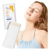 Bloqueador Solar Barra Spf 50+ Uv Defender Refrescante 15g