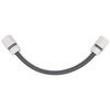 CARAFILL Connection Set 19257 1/2 Inch 30 cm with Hose