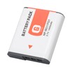 NP BG1 Battery 3.7V 1400mAh High Safety Slim Portable Strictly