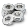 Votex - Oil Drain Plug Crush Washer fits GMC C2500