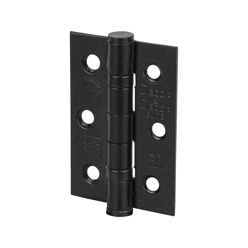 Decoranddecor Door Hinges Internal - Fire Rated - 3inc /