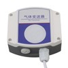 10‑30V Wall Mount CO2 Sensor 485 Communication Carbon Dioxide Temperature