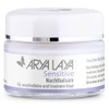 ARYA LAYA Sensitive Night Balm | Regeneration Overnight: Reduces Skin