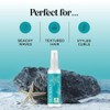 Maple Holistics Volumizing Sea Salt Spray for Hair - Texturizing