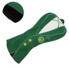 Alvinlite Premium Golf Headcovers - Golf Headcovers, PU Leather Golf