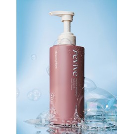 Revive Protein Shampoo 500ml / 리바이브 단백질샴푸 500ml