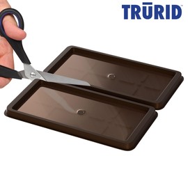 Mouse Traps Indoor for Home Rat Trap Heavy Duty-Sticky Snake Trap-12 Pre-Baited Glue Traps for Rodents