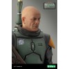 ARTFX+ The Book of Boba Fett 1/10 Scale PVC Pre-painted