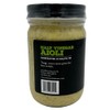 Malt Vinegar Aioli - 12oz - Handcrafted Tangy Sweet Sauce