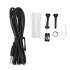 Endoscope Camera 3in LCD Display 1080P Inspection Camera Bending Borescope