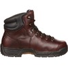 ROCKY Mobilite Waterproof Work Boot Size 15(WI) Brown