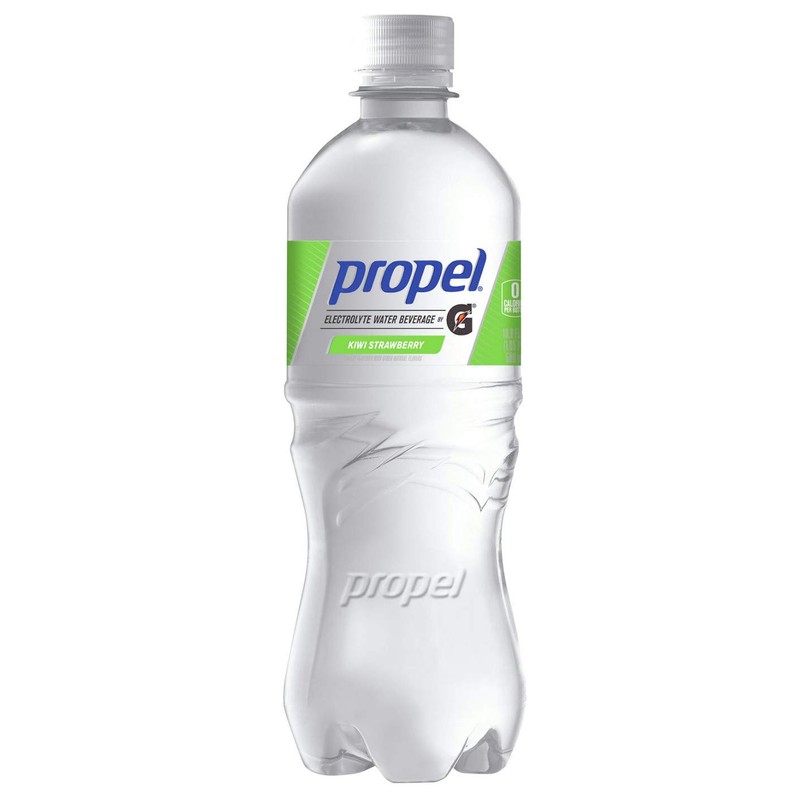 Propel Zero Calorie Fitness Electrolyte Water Beverage Variety Pack Of