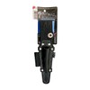 Kyusho Black Leather Screwdriver Holder GK-DL
