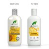 Dr Organic Vitamin E Conditioner, Dry & Fine Hair, Natural,