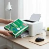 Papel Bond Scribe Ecologico Carta 75 gr - 500 Hojas