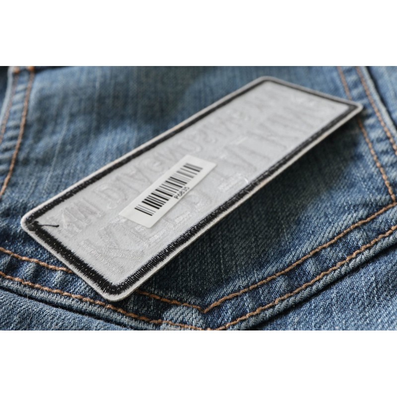 Keep Talking I'm Diagnosing You Patch - 4x1.5 inch -