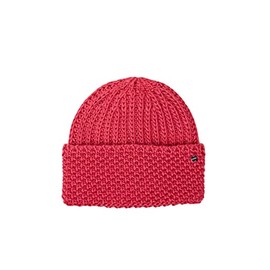 ESPRIT Ladies Beanie Hat, 660/Pink Fuchsia
