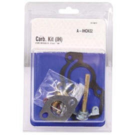 RAParts R0259 Basic Carburetor Kit Fits IH/Fits FARMALL